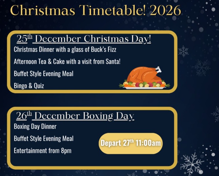 Christmas at the Royal